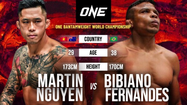 3 division world champion martin nguyen vs bibiano fernandes full fight replay 600x338