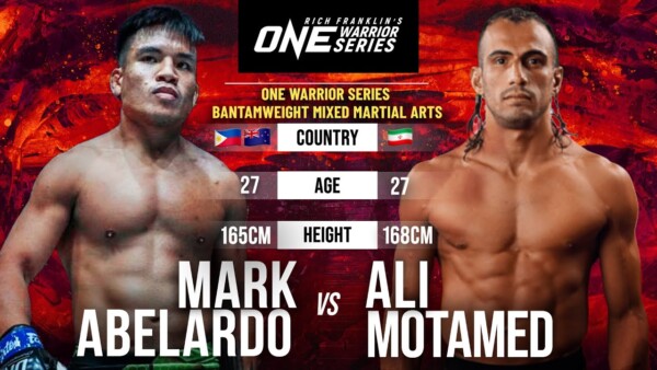 a savage slugfest mark abelardo dominates ali motamed 600x338