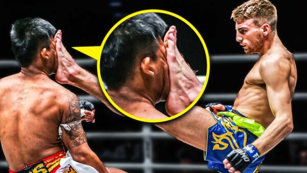 jonathan haggertys dangerous western muay thai style 600x338