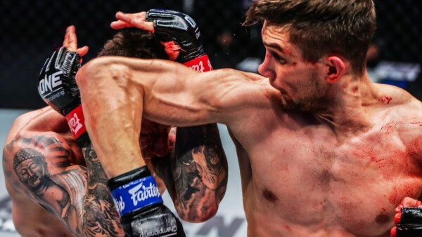 muay thai slugfest chris shaw vs vladimir kuzmin 600x338