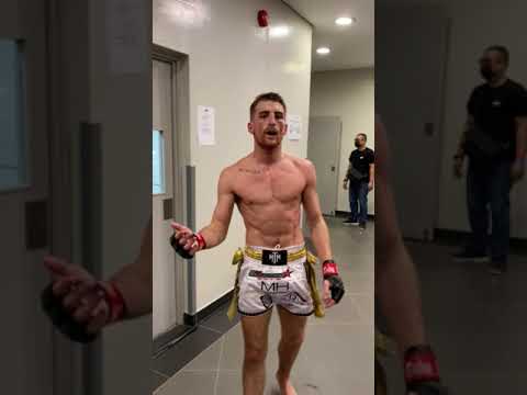 the general calls out a familiar foe