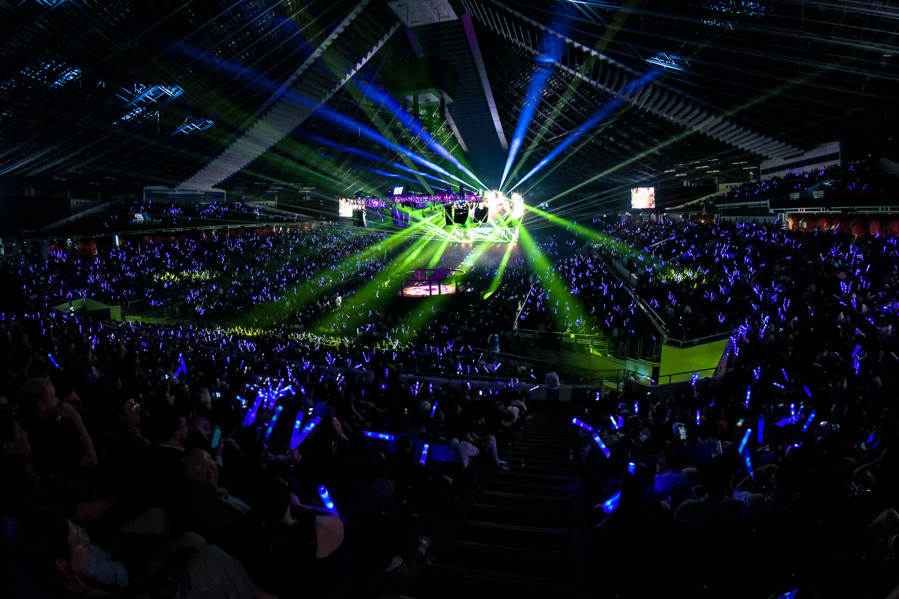 ONE: X, the event celebrating a decade of ONE Championship