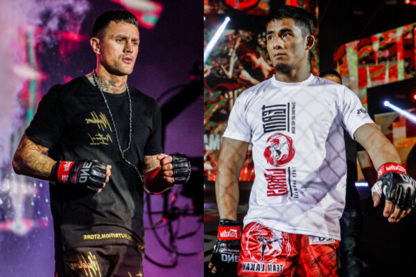 Nieky Holzken and Stephen Loman return at ONE X