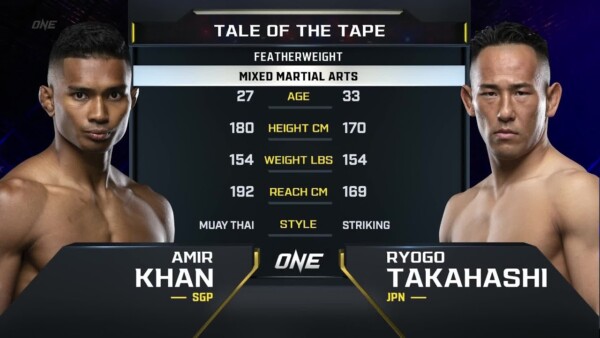 amir khan vs ryogo takahashi one championship full fight 600x338