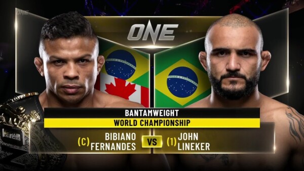 bibiano fernandes vs john lineker one championship full fight 600x338