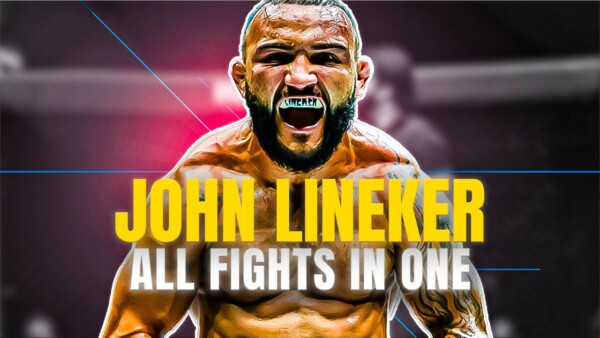 every john lineker fight in one championship 600x338