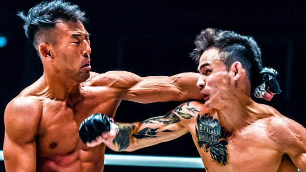every thanh le fight in one championship 600x338