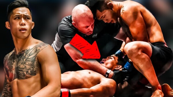 ones most dangerous finisher martin nguyens insane highlights 600x338