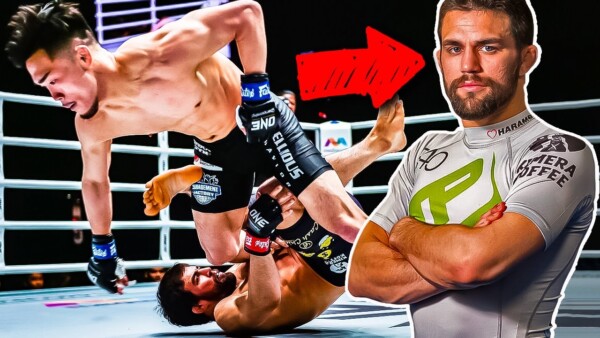 when a multiple time bjj world champion enters mma 600x338