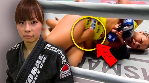 3 minutes of ayaka miura proving that judo works in mma 600x338