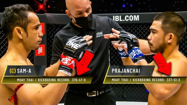 700 combined fights sam a vs prajanchai was a muay thai classic 600x338