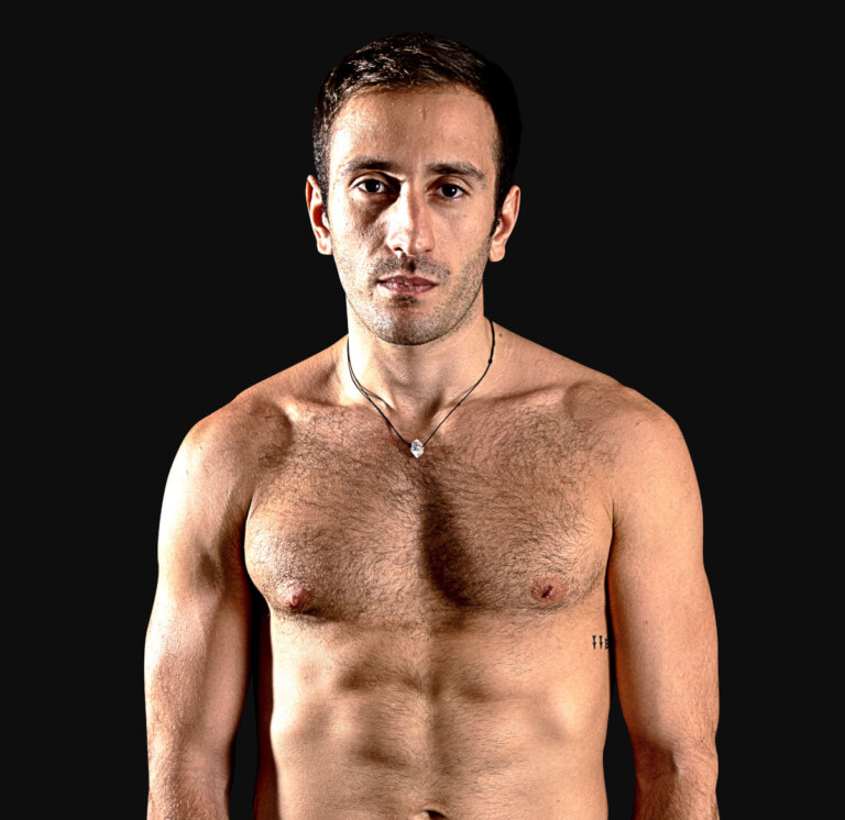 5 Facts About Flyweight Muay Thai World Grand Prix Dark Horse Amir ...