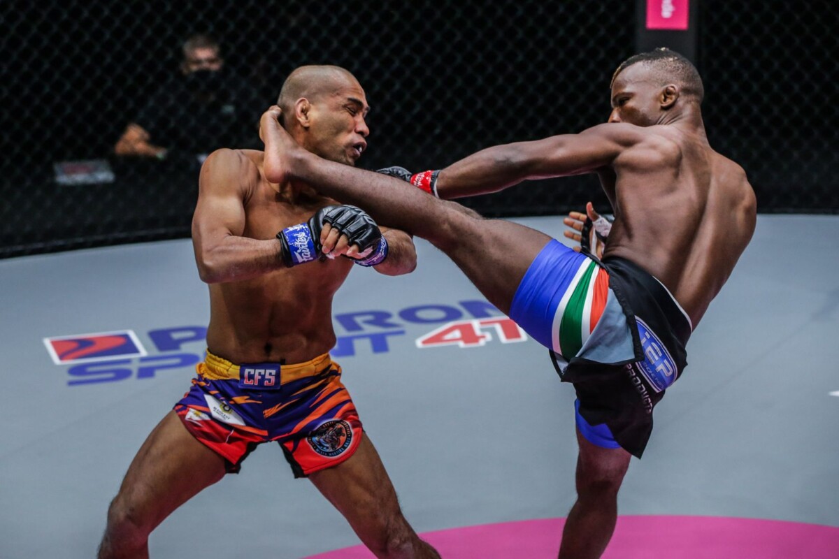 Bokang Masunyane Rene Catalan BIG BANG 12 1200x800