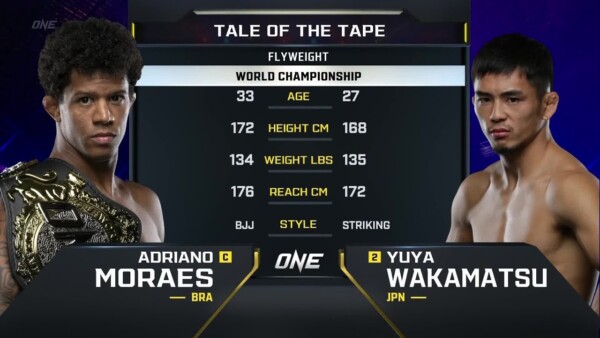adriano moraes vs yuya wakamatsu one championship full fight 600x338
