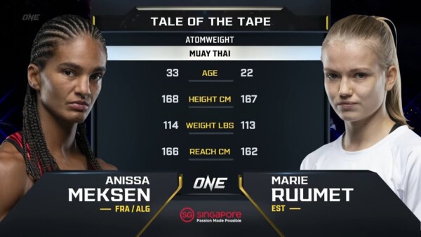 anissa meksen vs marie ruumet one championship full fight 600x338
