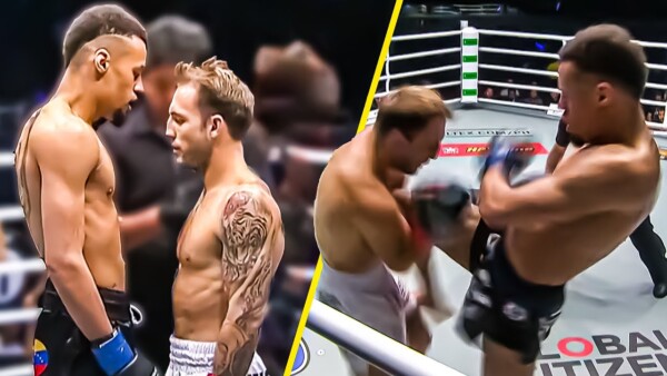 brad riddell vs regian eersel full fight replay 600x338