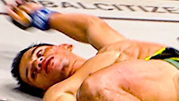 brutal muay thai kickboxing knockouts in one championship 600x338