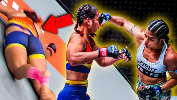 jackie buntans mind blowing debut against wondergirl 600x338