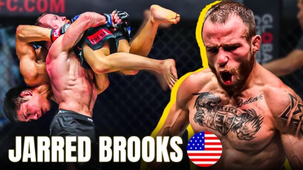 ones most entertaining fighter jarred brooks talks the talk walks the walk 600x338