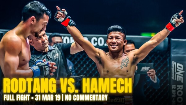 rodtang jitmuangnon vs hakim hamech full fight without commentary 600x338