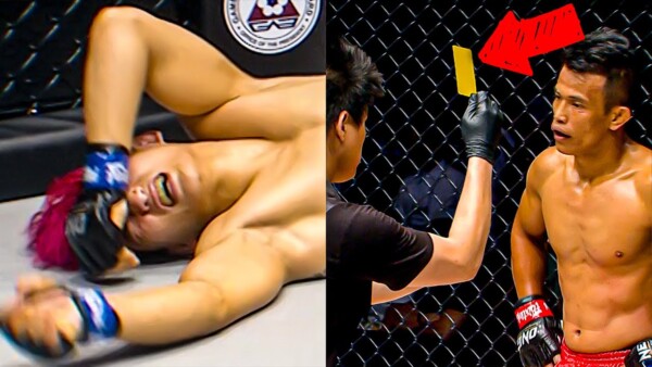 the insane fight between edward kelly sung jong lee on this day 600x338