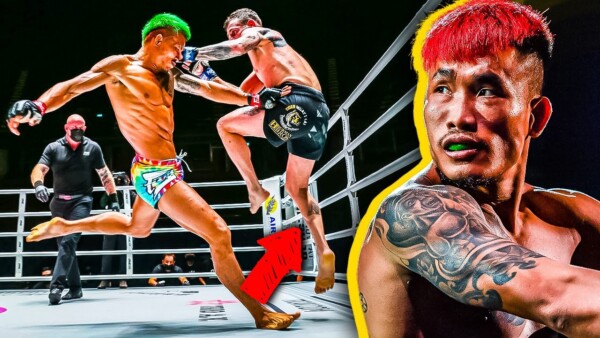 5 minutes of yodkaikaew proving muay thai works in mma 600x338