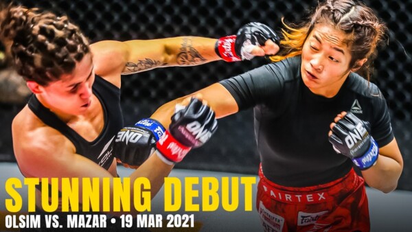 amazing filipina debut jenelyn olsim vs maira mazar full fight replay 600x338