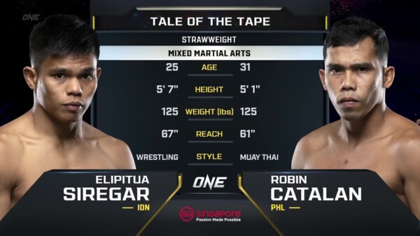 elipitua siregar vs robin catalan one championship full fight 1 600x338