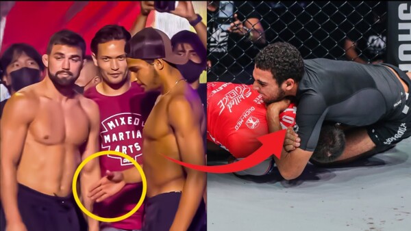 insane tye ruotolo taps out garry tonon in 2 minutes 600x338