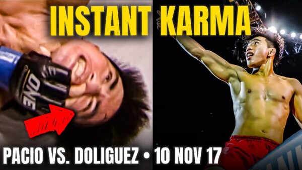 instant karma joshua pacio got revenge after this nasty foul 600x338