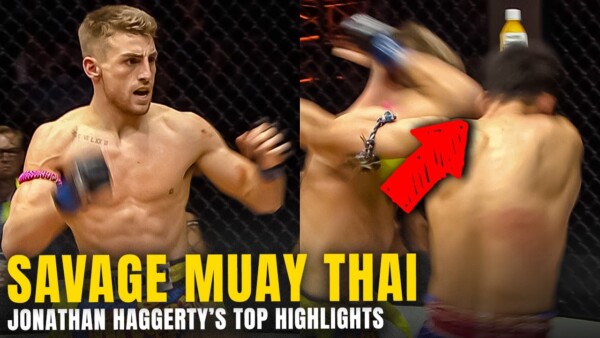 jonathan haggertys craziest highlights in one 600x338