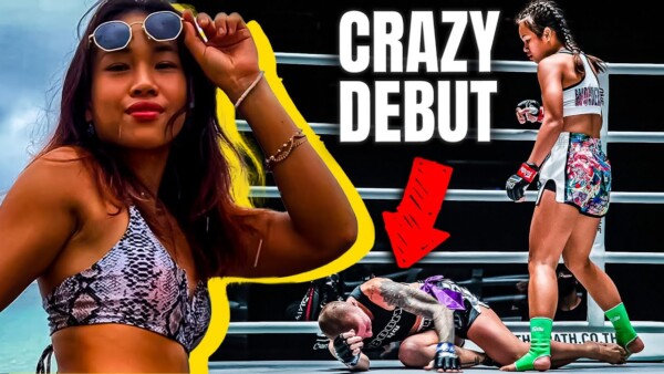 muay thai phenom wondergirls insane debut 600x338