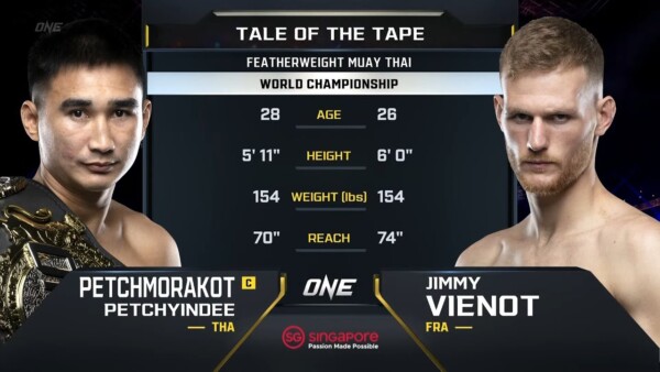 petchmorakot petchyindee vs jimmy vienot one championship full fight 600x338