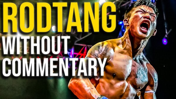 rodtangs ruthless aggression no commentary highlights 600x338