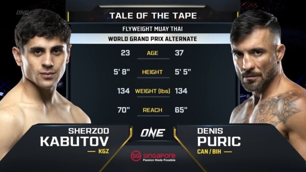 sherzod kabutov vs denis puric one championship full fight 600x338