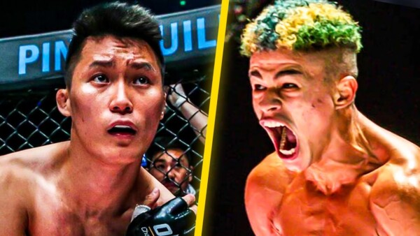 someone is going to sleep kwon won il vs fabricio andrade 3 june 2022 600x338