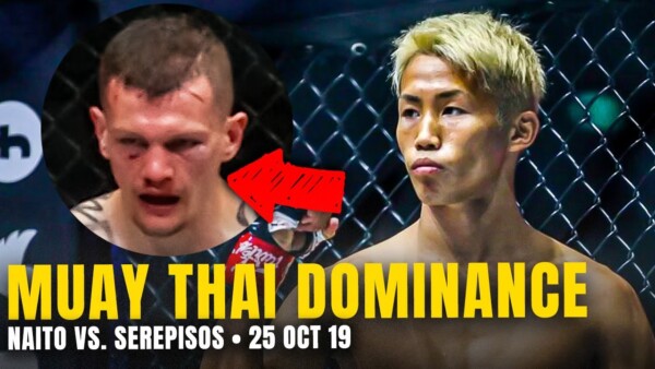 taiki naitos sensational muay thai debut in one championship 600x338