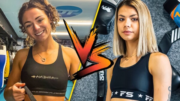 these muay thai beauties went to war 600x338