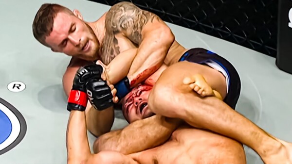 vitaly bigdash pulls off unreal reverse triangle armbar from the archives 600x338