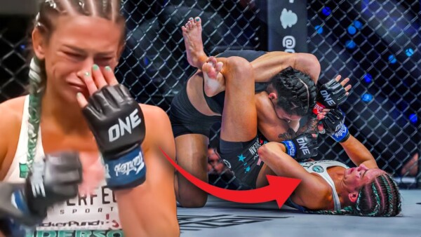 what a comeback alyse anderson survives submits asha roka 600x338