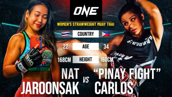 wondergirl vs kc carlos muay thai full fight 600x338