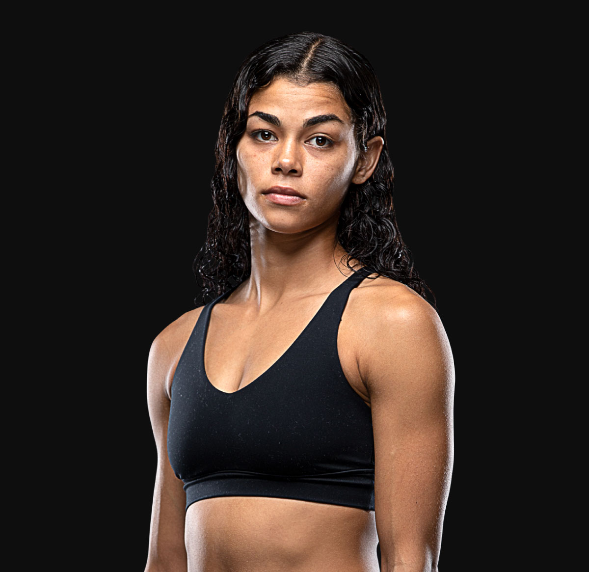 Lea “First Moon” Bivins Profile, News, Videos and more - ONE Championship