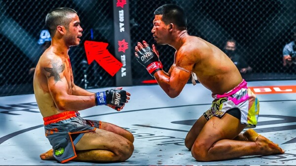 australian muay thai fighter danial williams is an absolute monster 600x338