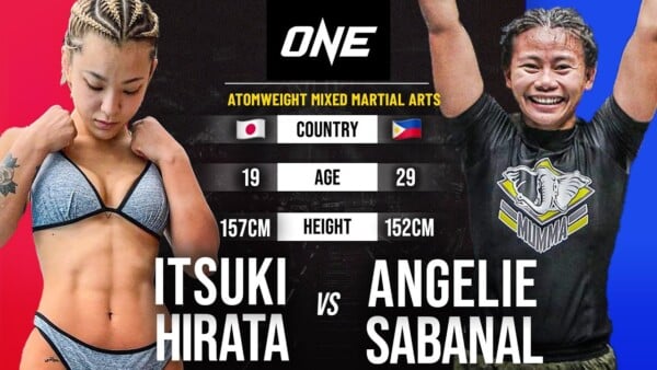 itsuki hirata vs angelie sabanal full fight on this day 600x338