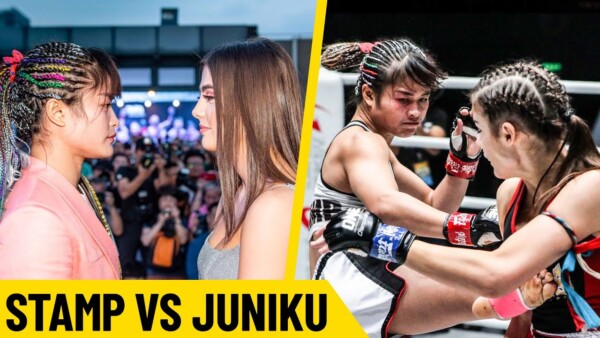 one of the hottest womens muay thai fights of 2019 1 600x338