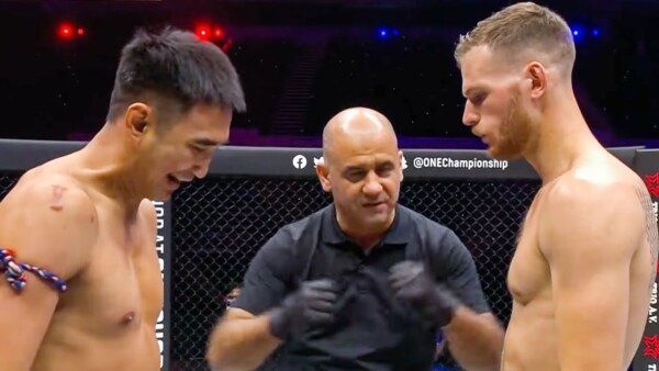 the razor close muay thai fight between petchmorakot vienot 1 600x338