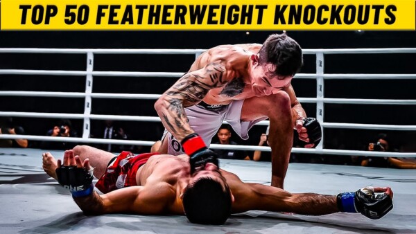 top 50 featherweight knockouts in one history 1 600x338