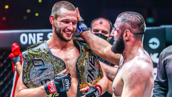 undisputed reinier de ridder vs kiamrian abbasov full fight 600x338
