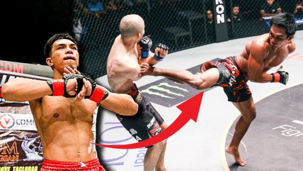 when wushu beast kevin belingon went kick crazy on koetsu okazaki 1 600x338