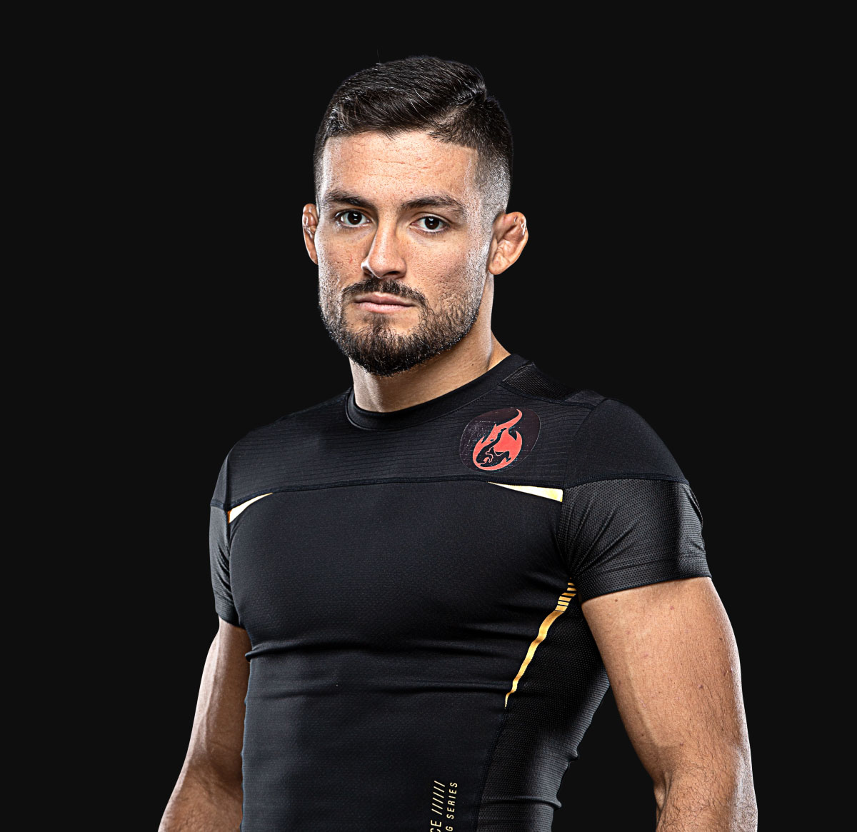 Picture of Renato Canuto